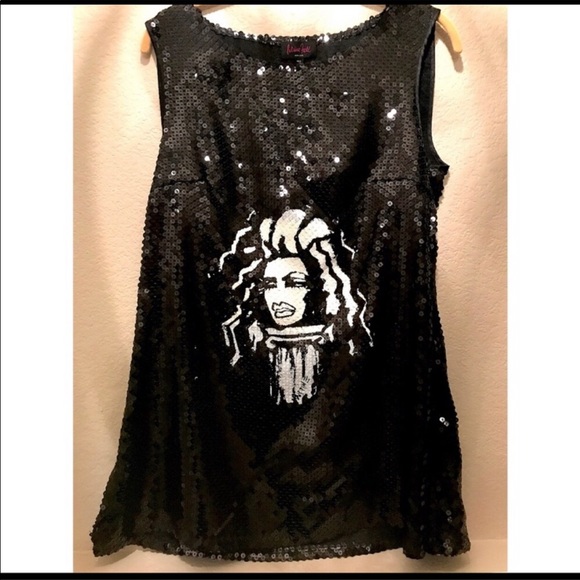 Patricia Field Tops - 🔥SEX IN THE CITY LIMITED EDITION PATRICIA FIELDS